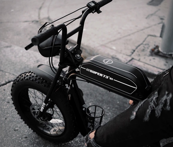 super commuter  7s